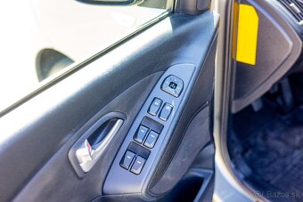 Hyundai ix35 1.7 CRDi VGT Classic 4x2 - 9
