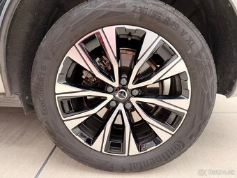 TOP Predaj Volvo XC60 B4(D) ZÁRUKA do 8.3.2028 - 9