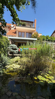 5 izb.RD, 4 terasy, dvojgaráž, krásna záhrada - SUPER CENA - 9