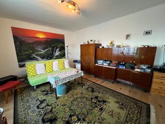 Na predaj poschodový rodinný dom, Dolný Ohaj - 9