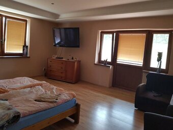 ZNÍŽENÁ CENA  - SALAŠ agroturistické zariadenie - Klátová No - 9