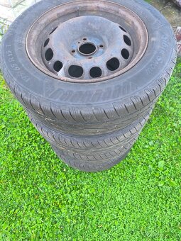 Hlinikove disky elektrony OZ Racing Hydra R17 - 9