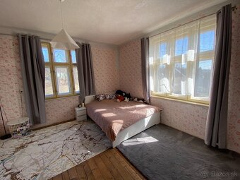 Predaj rodinný dom Medzilaborce, časť Borov - 9