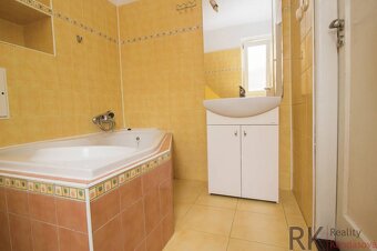 Top lokalita: Jarná, Staré mesto, tehlový 2-izb.byt s balkón - 9