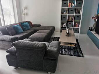 3-izbový byt v novostavbe-možná výmena za rod.dom - 9