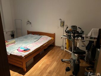 3-IZBOVÝ BYT S LOGGIOU V CENTRE RIMAVSKEJ SOBOTY - 9