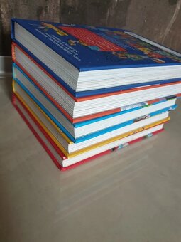 David Walliams - 1-18 diel dokopy ako NOVE - 9