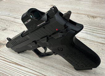 Predám AREX REX ZERO 1 - 9