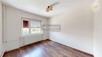 HALO reality - Predaj, trojizbový byt Komárno, ulica Františ - 9