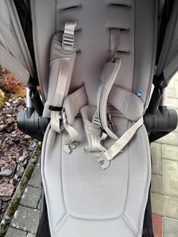 Joolz Hub 3 kombinácia - 9