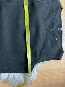 2x šaty na ramienka - 9