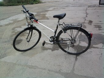 Predam damsky cestny bicykel - 9