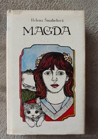 Slovenská a česká beletria od 1 € - 9