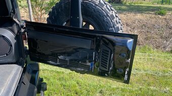 Jeep Wrangler Rubicon 2.8 CRDi unlimited - 9