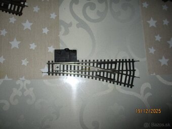 Predám železnicu z roku 1972 - 9