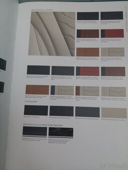 Prospekt BMW 8 / M850i G15 Coupe - 9