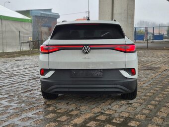 Volkswagen ID.4 PRO 150kW mega výbava+ - 9