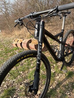 Cannondale Scalpel Carbon 3 - 9