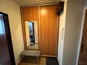 Prenájom garsónky - 9