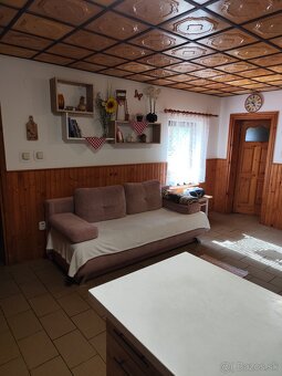 Domček na prenájom - 9