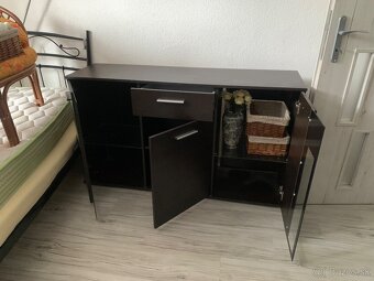 Obývacia zostava - 9