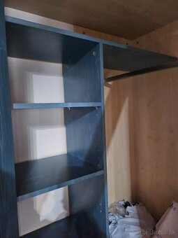 Rohová skriňa - 9