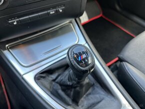 BMW 120D 130kW Mpacket 3 dver manual facelift - 9