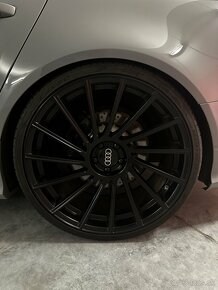 Audi RS6 2015 - 700HP - 9