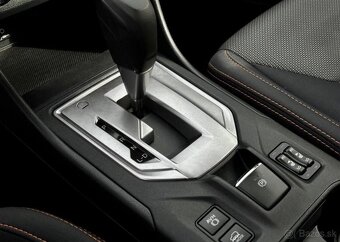 Subaru XV Active +, 4x4, Lineartronic automat 84 kw 2021 - 9