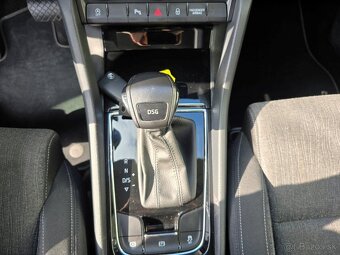 Škoda Karoq 1.5 TSI ACT Style DSG, Mesačne: 296€ - 9