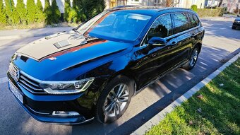 Passat b8 2.0tdi highline - 9