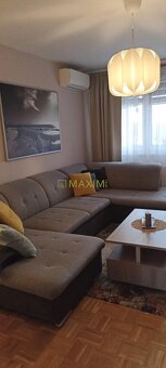 4-izbový byt na ulici Sama Chalúpku s vyhradeným parkovacím - 9