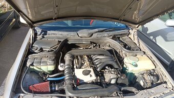 Mercedes w202 250td - 9