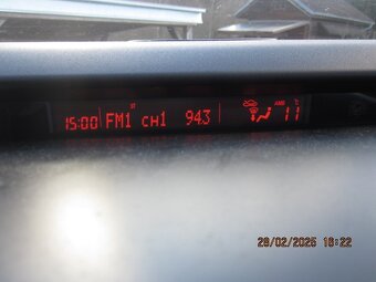 MAZDA CX7 2,2benzin4x4 - 9