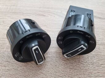 Vypinac svetiel s funkciou AUTOMATICKEHO zapnutia - senzor - 9
