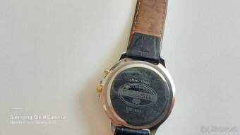 panske hodinky fossil - 9