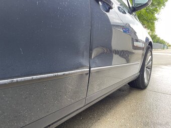 Passat b6 1.9 77kw - 9