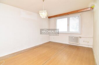 HALO reality - Predaj, dvojizbový byt Bratislava Podunajské - 9