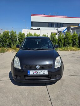Suzuki Swift - 9