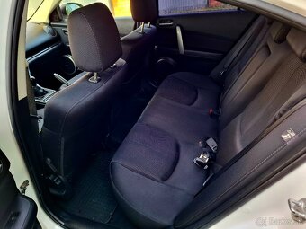 MAZDA 6 2.2 Diesel EXKLUZÍV - 9