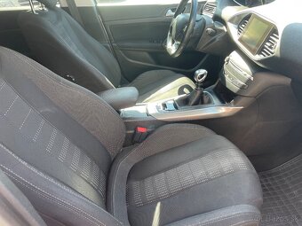 Peugeot 308 Break/SW SW 1.6 BlueHDi 120 Active - 9