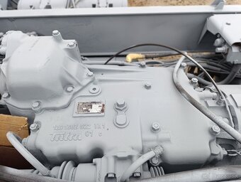 Tatra 815 Terno1 ,,4x4 " - 9