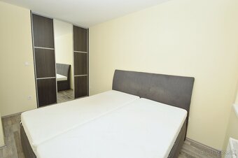 Predaj slnečný 4i byt s loggiou a parkovaním, Rajka - 9