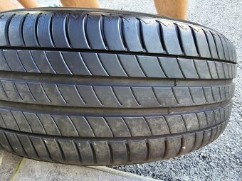 Letne kolesa Volvo V90,S90 5x108 r17 225/55 r17 - 9