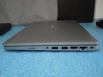Dell Latitude 5420 IPS 14 16GB i7-1185G7 4.8GHz DDR4 512SSD - 9