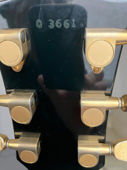 Greco, Les Paul, Made in Japan - 9