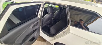 Seat Leon kombi 1.5 TSI FR - 9