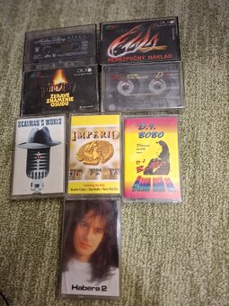 Rádio 3v1 - 9