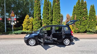 Honda Jazz 1.4i ES CVT automat - 9