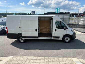 Fiat Ducato Maxi L4H2 15 m³ 2.3 MTJ 160k 3.5t - 9